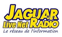Jaguar Live Net Radio